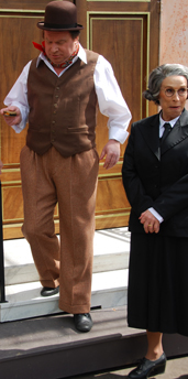 Eva Rydberg