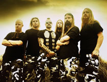 Sabaton