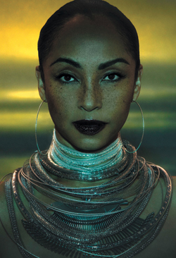 Sade