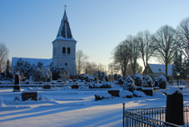 Saxtorps kyrka