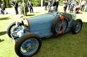 Bugatti 1926