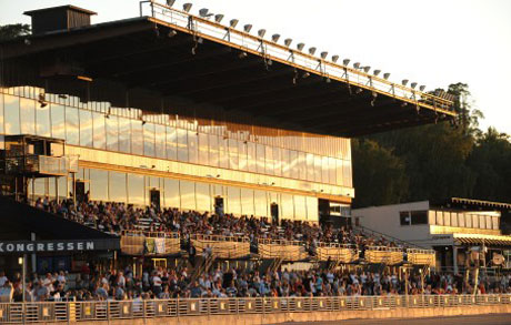 Solvalla