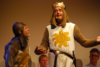 Spamalot