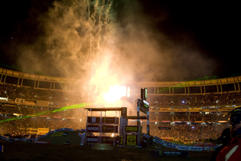 Supercross