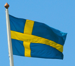 Svenska flaggan