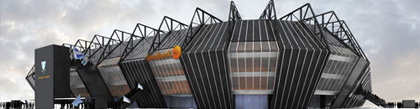 Swedbank Arena