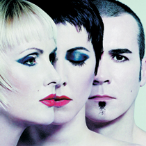 The Human League