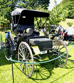 Veteranbild från 1908.