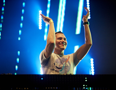 Dj Tiësto