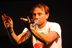 Peter Wahlbeck