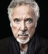 Tom Jones