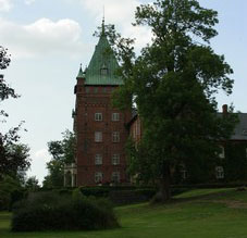 Trollenäs slott