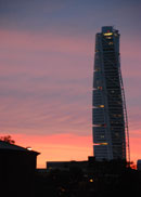 Turning Torso