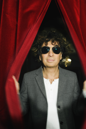 Magnus Uggla