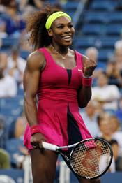 Serena Williams