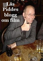 Pidde Andersson bloggar om film.