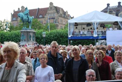 publik stortorget