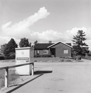 Gerry Johanssons fotoserie Kvidinge. Gerry Johanssons fotoserie Kvidinge.