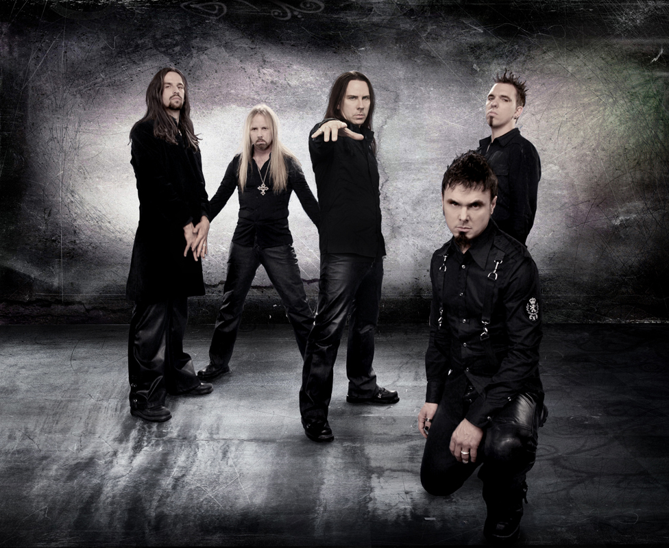 kamelot kamelot