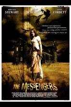 the messengers ej hogupplost