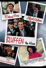 Bluffen