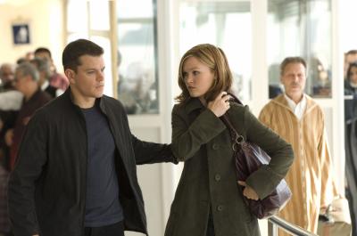 Bourne Ultimatum Bourne Ultimatum